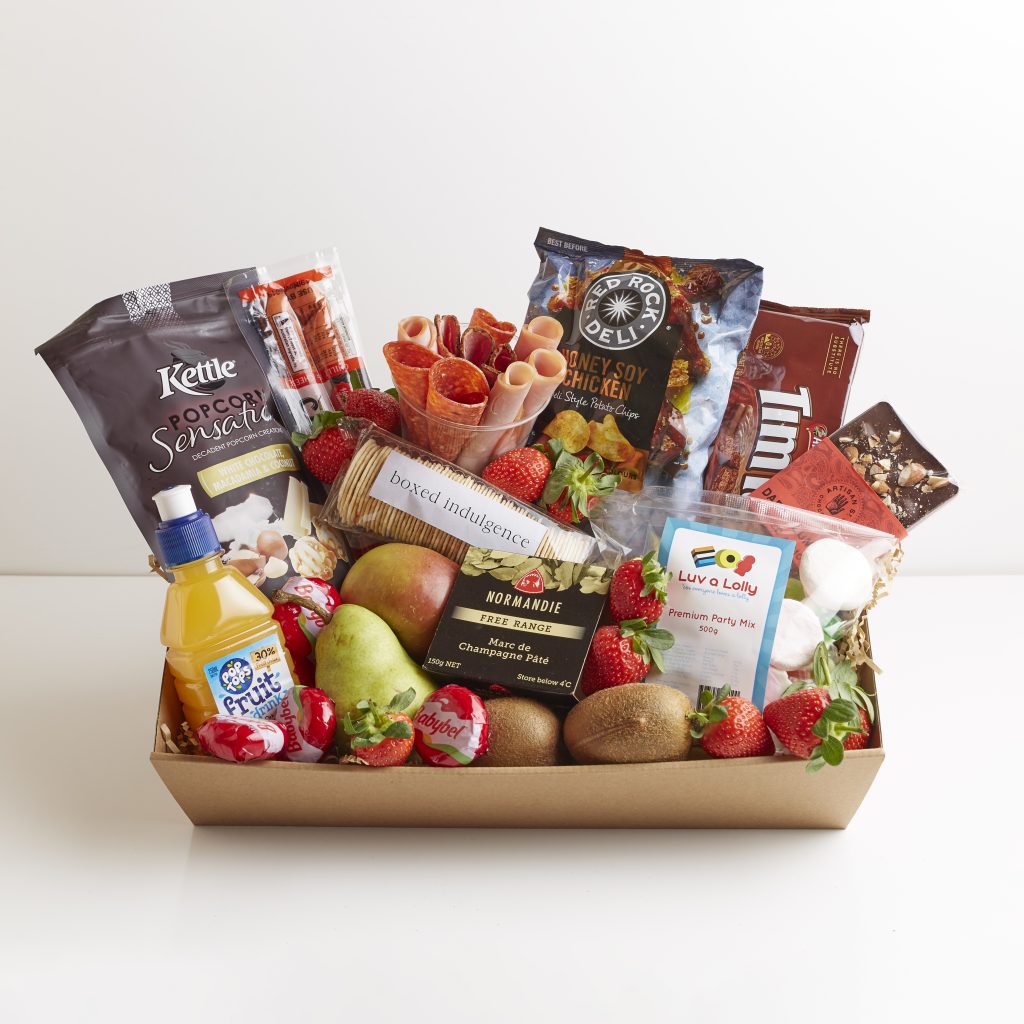 Family Hampers Smiths Beach Resort