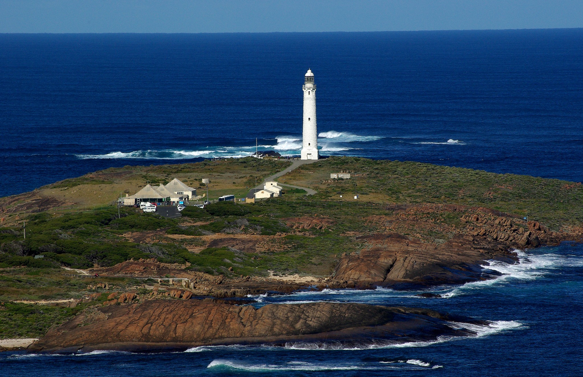 cape leeuwin lighthouse tour